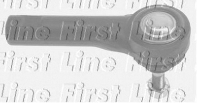 FIRST LINE ftr5605 -  Наконечник поперечной рулевой тяги